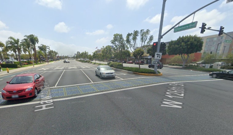 Small Plane Crashes in Hawthorne, Leaving Two Critically Injured, Local Heroes Aid in Rescue