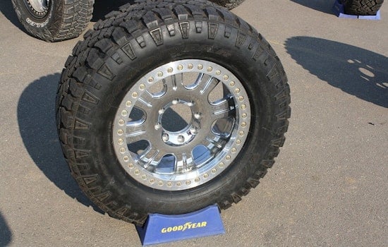 Smart Tire Technology Aims to Enhance Safety and Performance for Commercial and Autonomous Vehicles