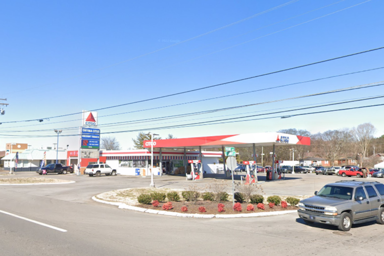 Smyrna Community Mourns as "Scooter" Falls Victim to Fatal Gas Station Shooting, Two Suspects Detained