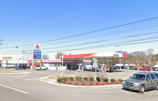 Smyrna Community Mourns as "Scooter" Falls Victim to Fatal Gas Station Shooting, Two Suspects Detained