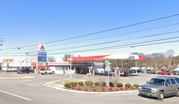 Smyrna Community Mourns as "Scooter" Falls Victim to Fatal Gas Station Shooting, Two Suspects Detained