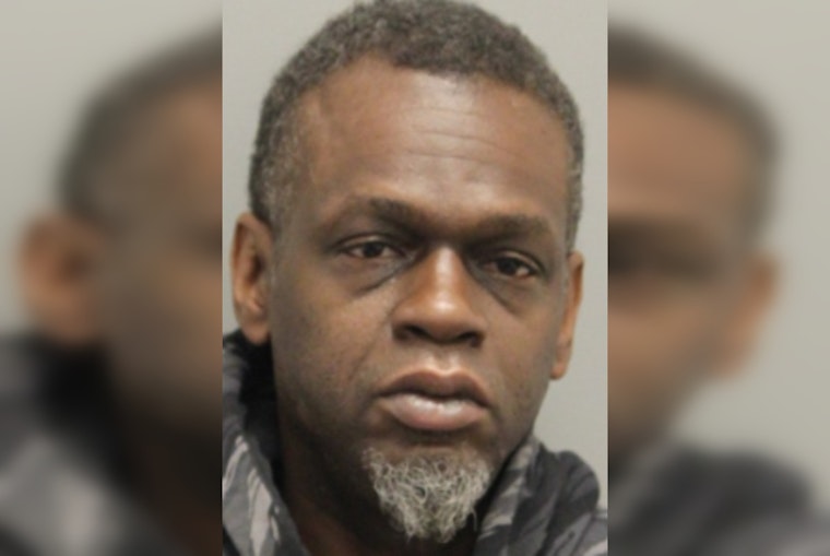 Smyrna Man Detained After Chase in Hartly, Facing Gun and Drug Charges