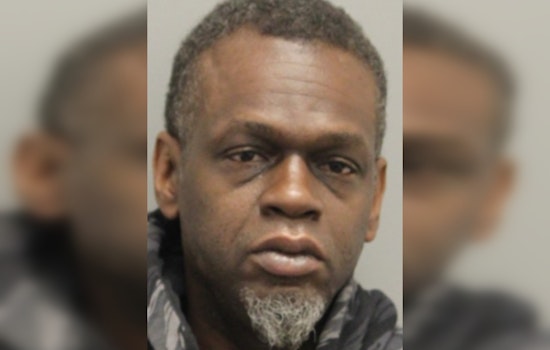 Smyrna Man Detained After Chase in Hartly, Facing Gun and Drug Charges