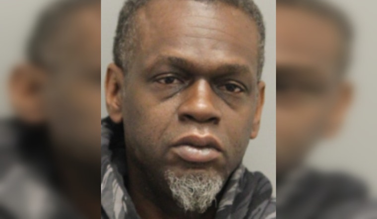 Smyrna Man Detained After Chase in Hartly, Facing Gun and Drug Charges