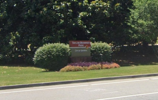 Smyrna's Taylor-Brawner Park to Host Weekly Food Truck Tuesdays Starting May 7