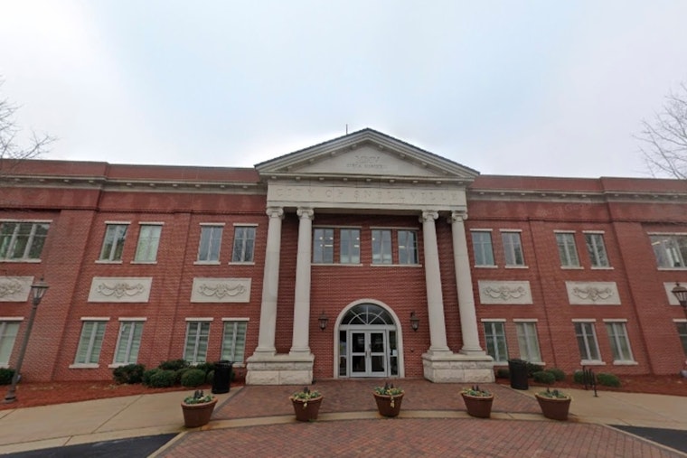 Snellville Residents to See Annual Expenses Rise with Stormwater Fee Increase