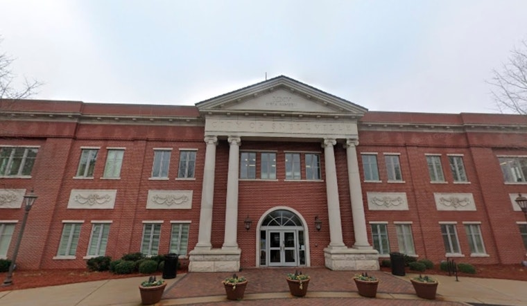 Snellville Residents to See Annual Expenses Rise with Stormwater Fee Increase