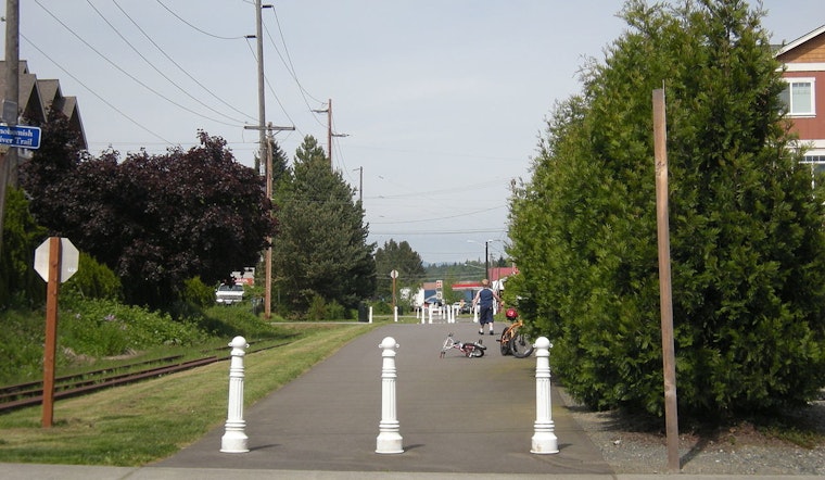 Snohomish County Advances Green Transportation Vision with Centennial Trail South Extension