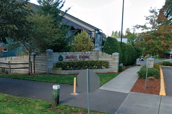 Snohomish County Sheriff's Office in Urgent Manhunt for Suspect After Child Assaulted in Bothell Home
