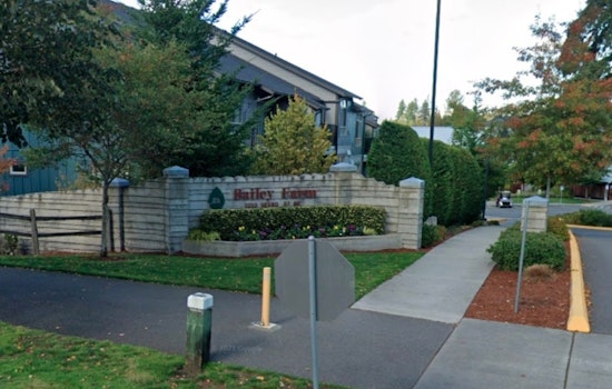 Snohomish County Sheriff's Office in Urgent Manhunt for Suspect After Child Assaulted in Bothell Home