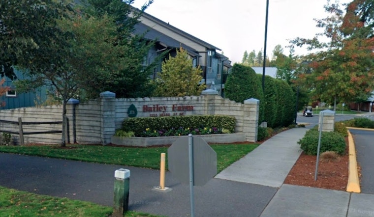 Snohomish County Sheriff's Office in Urgent Manhunt for Suspect After Child Assaulted in Bothell Home