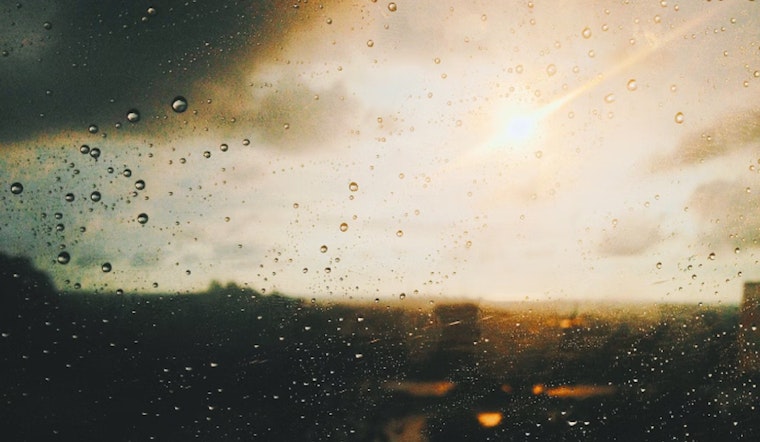 Soaring Temperatures and Storm Risks Ahead for Oklahoma City, NWS Urges Caution