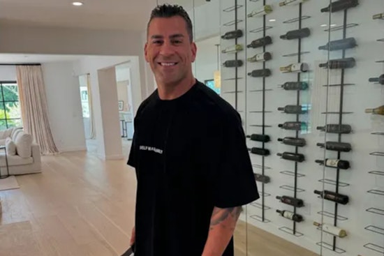 SoCal Fitness Influencer Miguel Angel Aguilar Critically Injured in Los Angeles Robbery Shooting