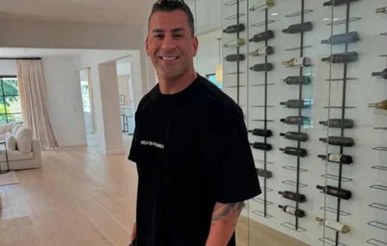 SoCal Fitness Influencer Miguel Angel Aguilar Critically Injured in Los Angeles Robbery Shooting