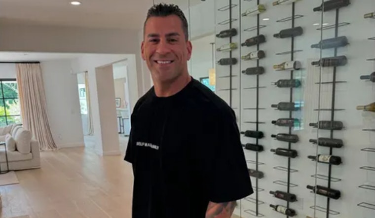 SoCal Fitness Influencer Miguel Angel Aguilar Critically Injured in Los Angeles Robbery Shooting