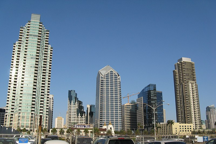 SoCal's Sweltering Inland Heat Challenges Average Coastal Temps, Brief Cooling Ahead