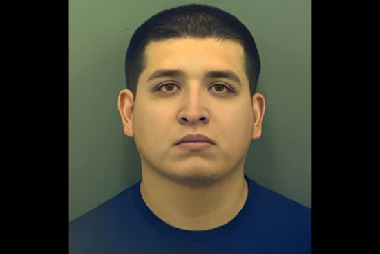 Socorro PD Warns of Fraudulent Land Sales, Alex Montoya Charged With Forgery and Defrauding Elderly