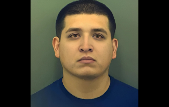 Socorro PD Warns of Fraudulent Land Sales, Alex Montoya Charged With Forgery and Defrauding Elderly