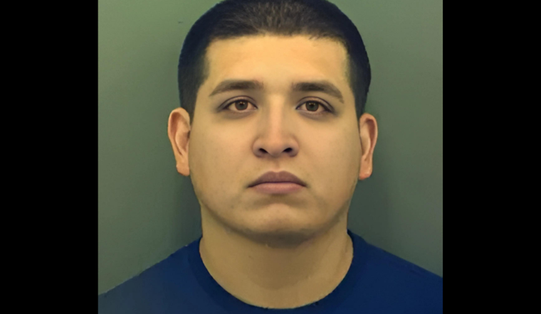 Socorro PD Warns of Fraudulent Land Sales, Alex Montoya Charged With Forgery and Defrauding Elderly