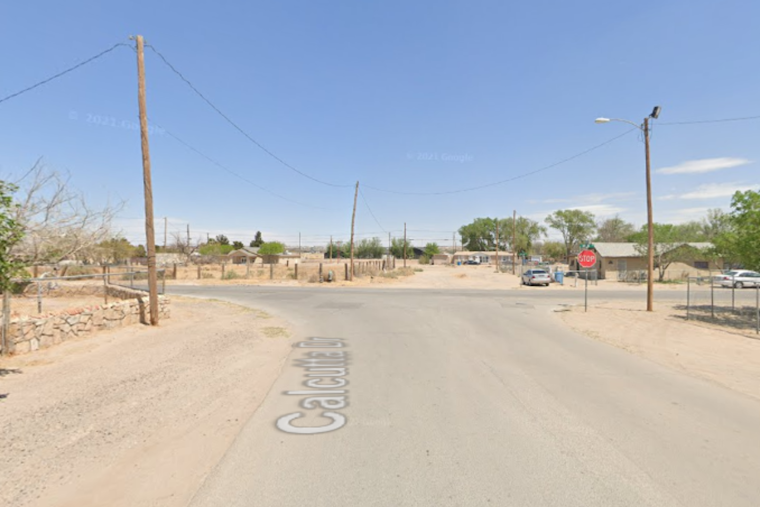 Socorro Police Probe Aggravated Assault After Man Found Critically Injured on Calcutta Drive