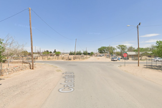 Socorro Police Probe Aggravated Assault After Man Found Critically Injured on Calcutta Drive