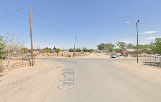 Socorro Police Probe Aggravated Assault After Man Found Critically Injured on Calcutta Drive