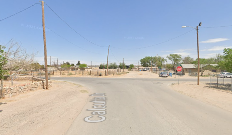 Socorro Police Probe Aggravated Assault After Man Found Critically Injured on Calcutta Drive