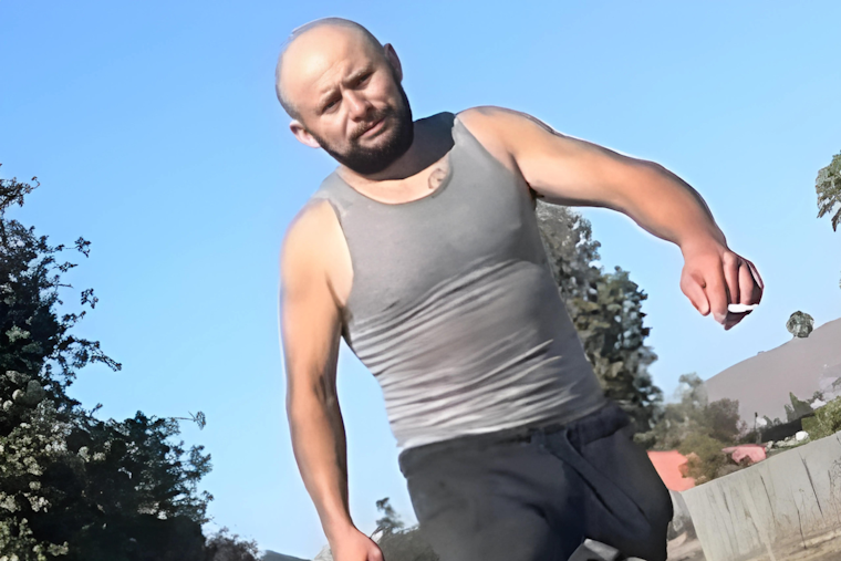 Solano County Sheriff's Office Seeks Public Help to Identify Suspect in Vallejo Park Animal Abuse Case