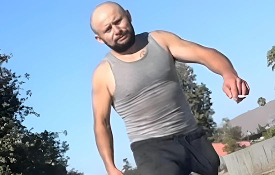 Solano County Sheriff's Office Seeks Public Help to Identify Suspect in Vallejo Park Animal Abuse Case