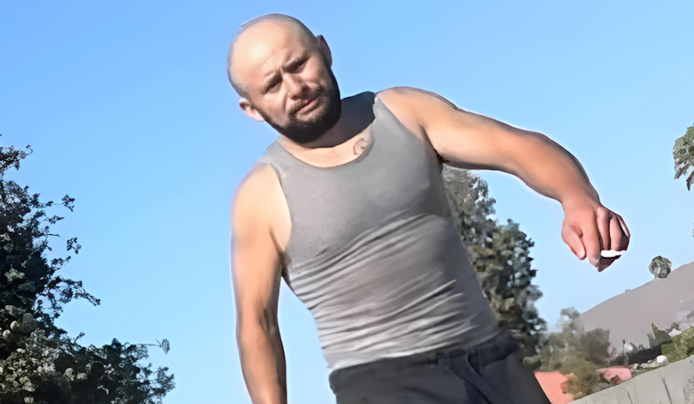 Solano County Sheriff's Office Seeks Public Help to Identify Suspect in Vallejo Park Animal Abuse Case