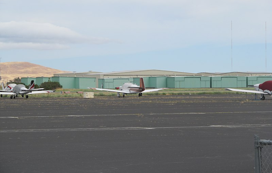Solo Pilot Perishes in Fiery Plane Crash at Novato's Gnoss Field Airport, Investigations Underway