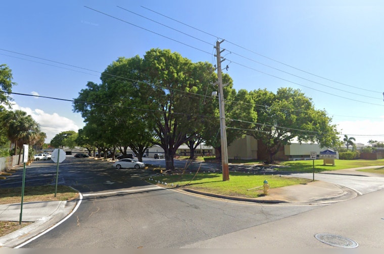 Somerset Academy in Deerfield Beach Evacuated Following Bomb Threat, BSO Investigates