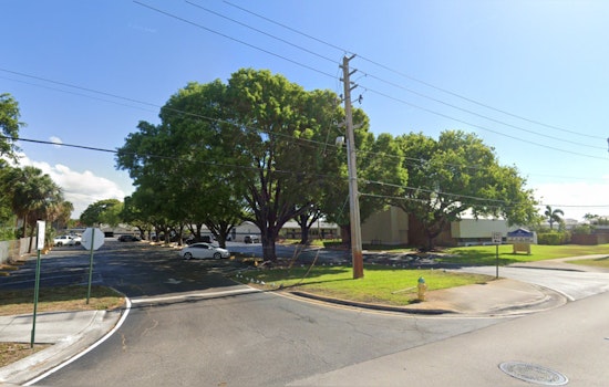 Somerset Academy in Deerfield Beach Evacuated Following Bomb Threat, BSO Investigates