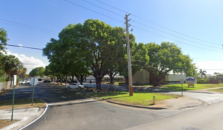 Somerset Academy in Deerfield Beach Evacuated Following Bomb Threat, BSO Investigates
