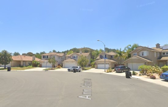 Son of Former San Diego GOP Chairman Charged with Assault Weapon Possession