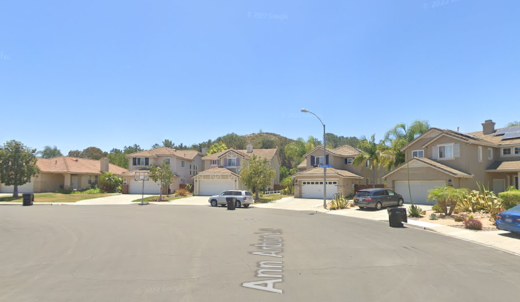 Son of Former San Diego GOP Chairman Charged with Assault Weapon Possession
