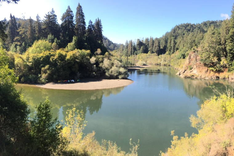 Sonoma County Board of Supervisors Approves Construction of New Permanent Bridge Over Russian River Near Asti
