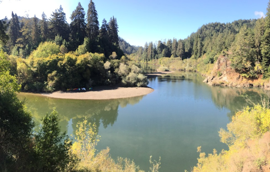 Sonoma County Board of Supervisors Approves Construction of New Permanent Bridge Over Russian River Near Asti