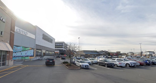South Boston Woman Accused of Vehicular Assault at South Bay Mall, Released on Personal Recognizance