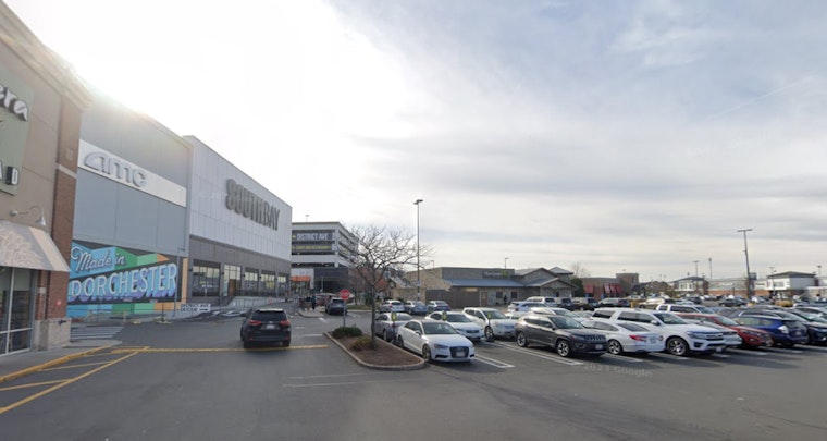 South Boston Woman Accused of Vehicular Assault at South Bay Mall, Released on Personal Recognizance