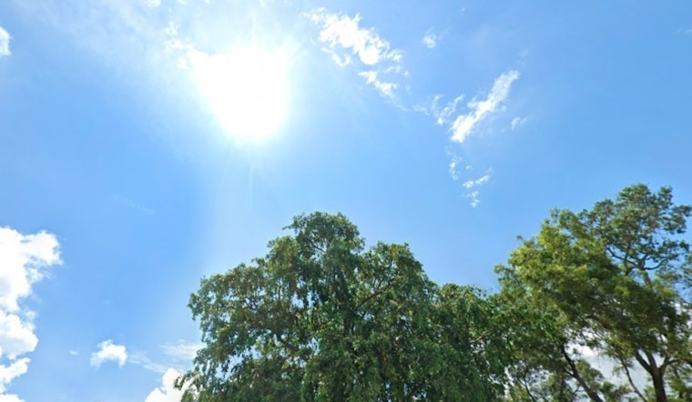 South Florida Braces for Record Heat and Afternoon Thunderstorms
