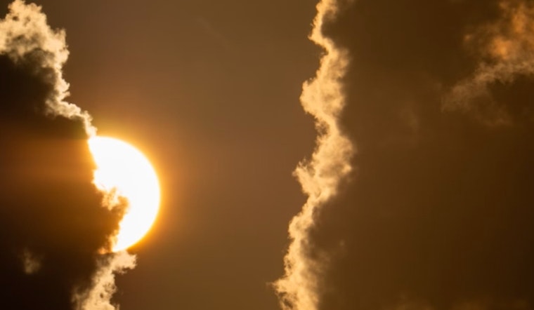 South Florida Weather Holds Steady as Miami Experiences Summer Warmth with a Sprinkle of Rain