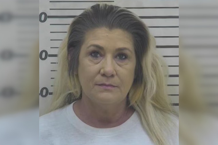 South Georgia Woman Charged in Alleged Murder-for-Hire Plot Against Husband
