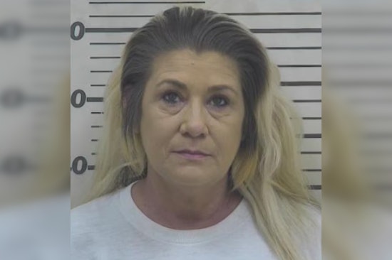 South Georgia Woman Charged in Alleged Murder-for-Hire Plot Against Husband