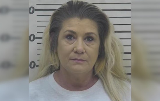 South Georgia Woman Charged in Alleged Murder-for-Hire Plot Against Husband