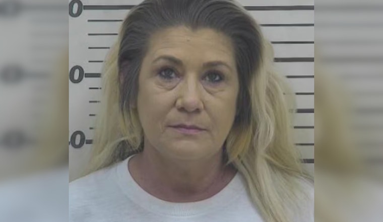 South Georgia Woman Charged in Alleged Murder-for-Hire Plot Against Husband