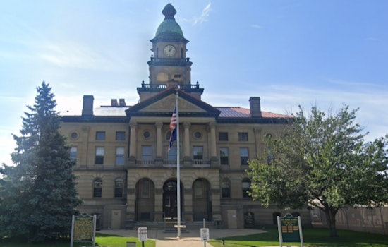 South Haven Police Identify Suspect in Connection with Distribution of Antisemitic Fliers in Michigan Town