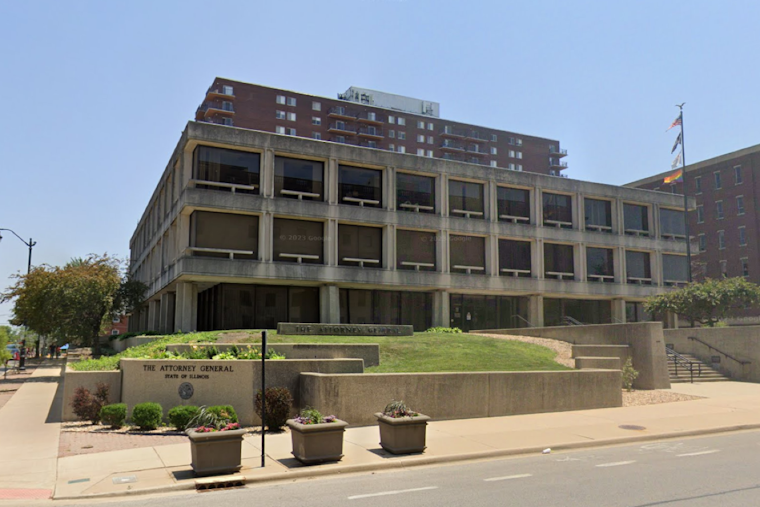 South Holland Resident Charged with Defrauding Chicago Housing Authority and PPP Loan Fraud