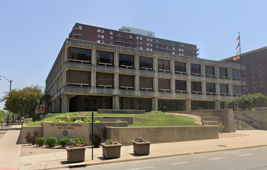 South Holland Resident Charged with Defrauding Chicago Housing Authority and PPP Loan Fraud