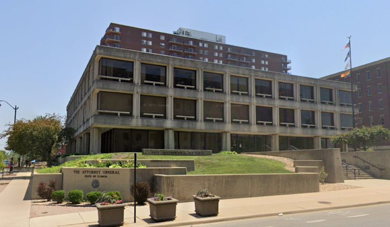 South Holland Resident Charged with Defrauding Chicago Housing Authority and PPP Loan Fraud